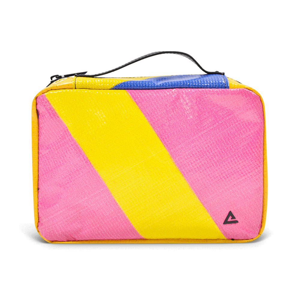 Vienna Toiletry Bag