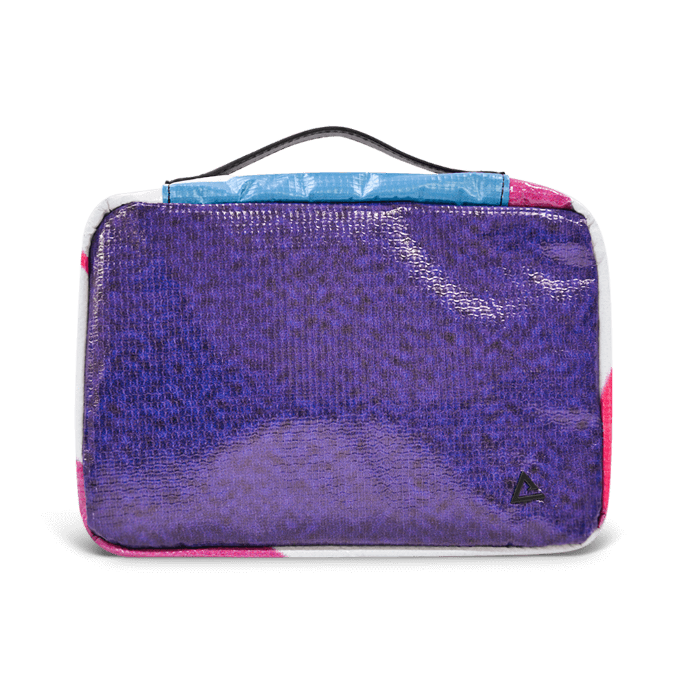 Vienna Toiletry Bag
