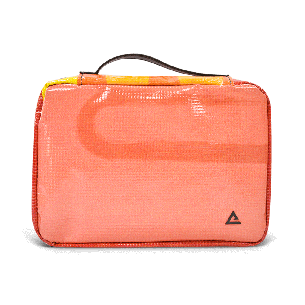 Vienna Toiletry Bag