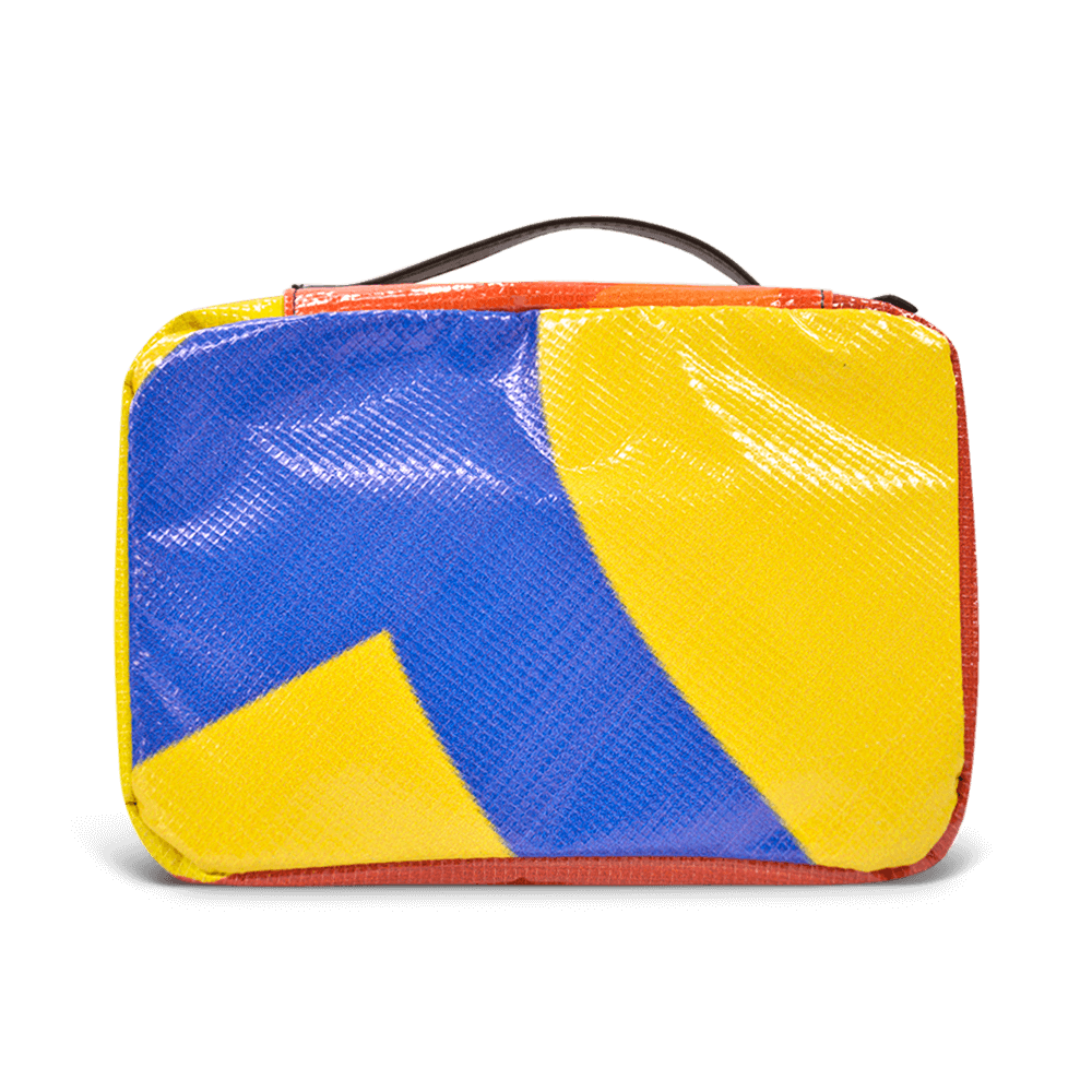 Vienna Toiletry Bag