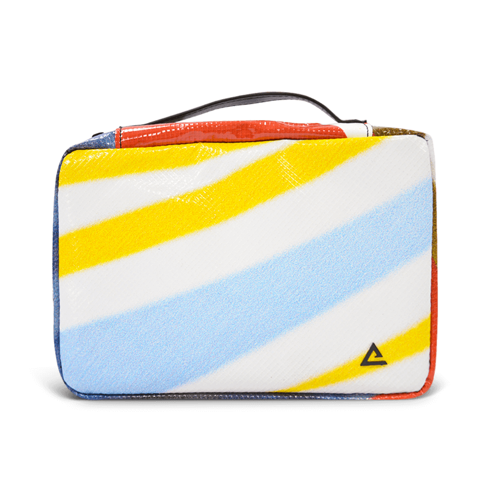 Vienna Toiletry Bag