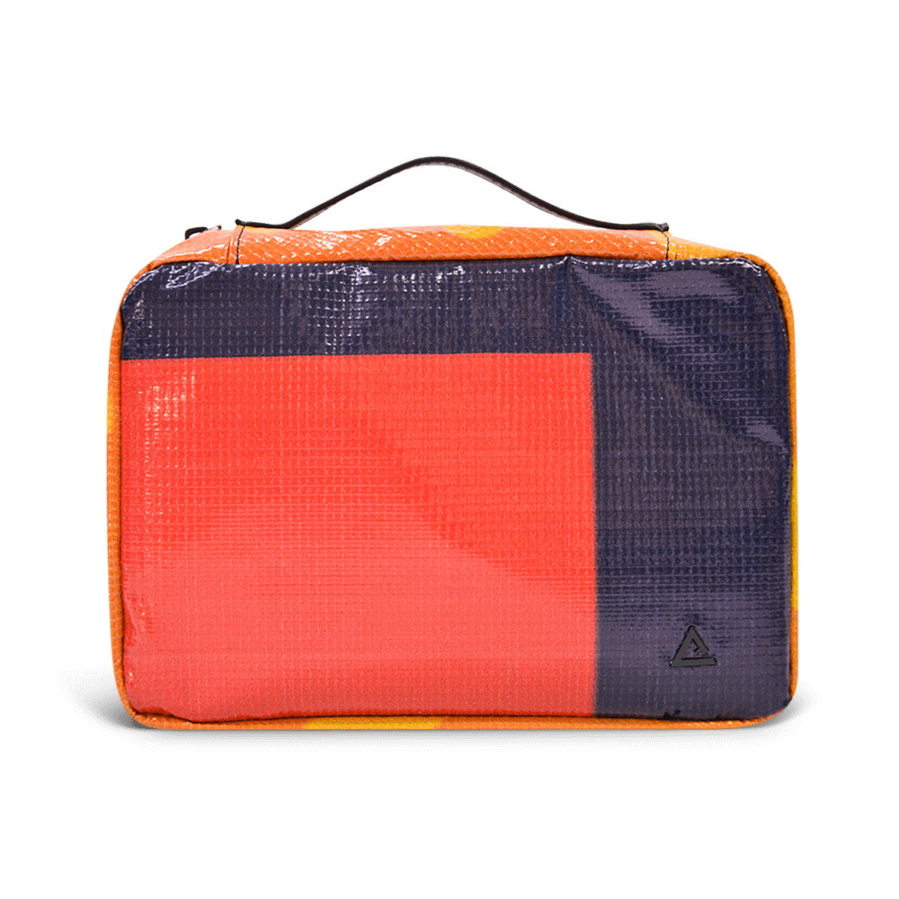 Vienna Toiletry Bag