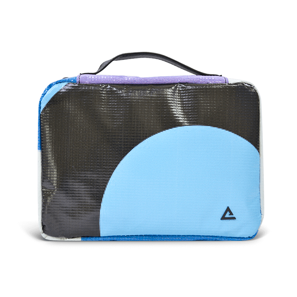 Vienna Toiletry Bag