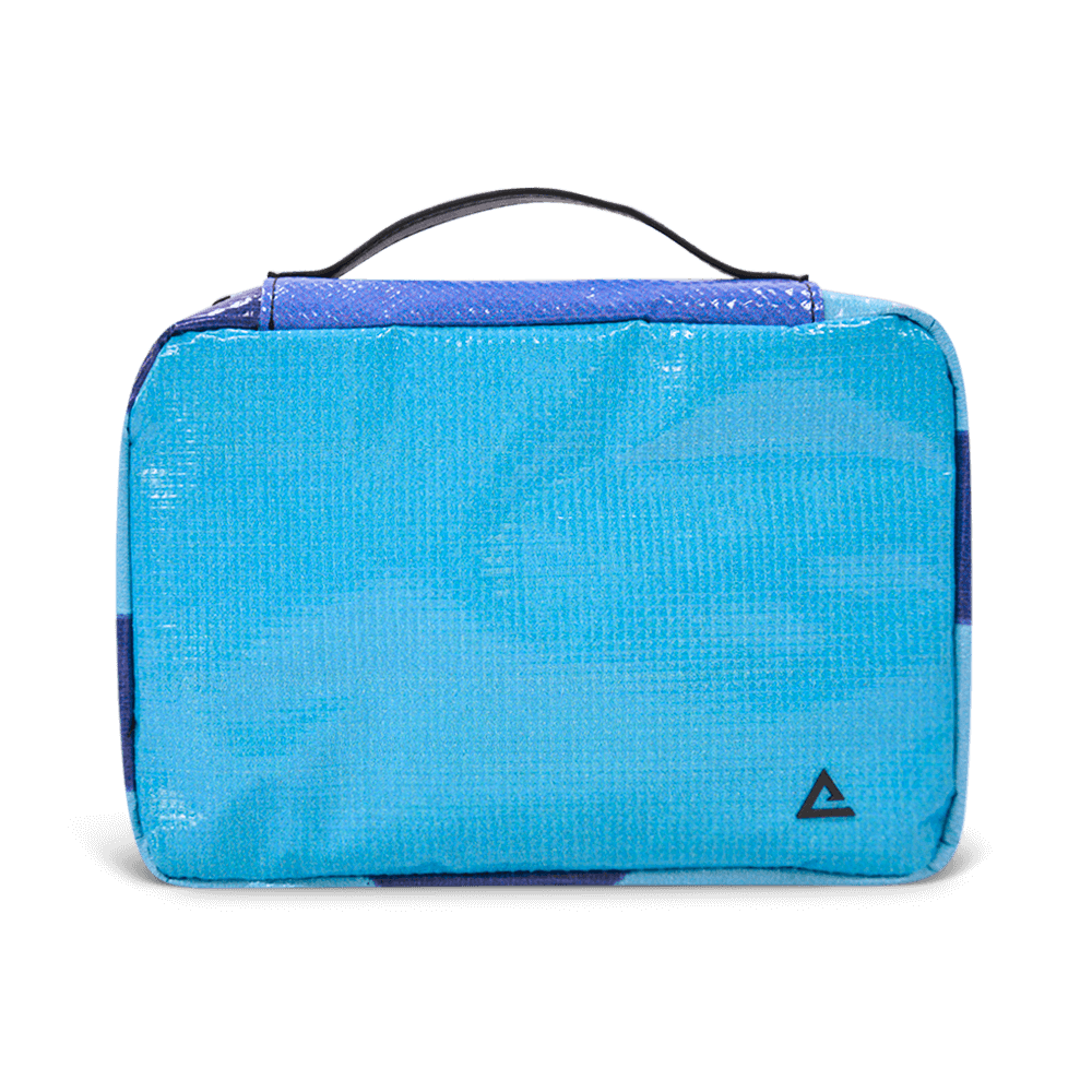 Vienna Toiletry Bag
