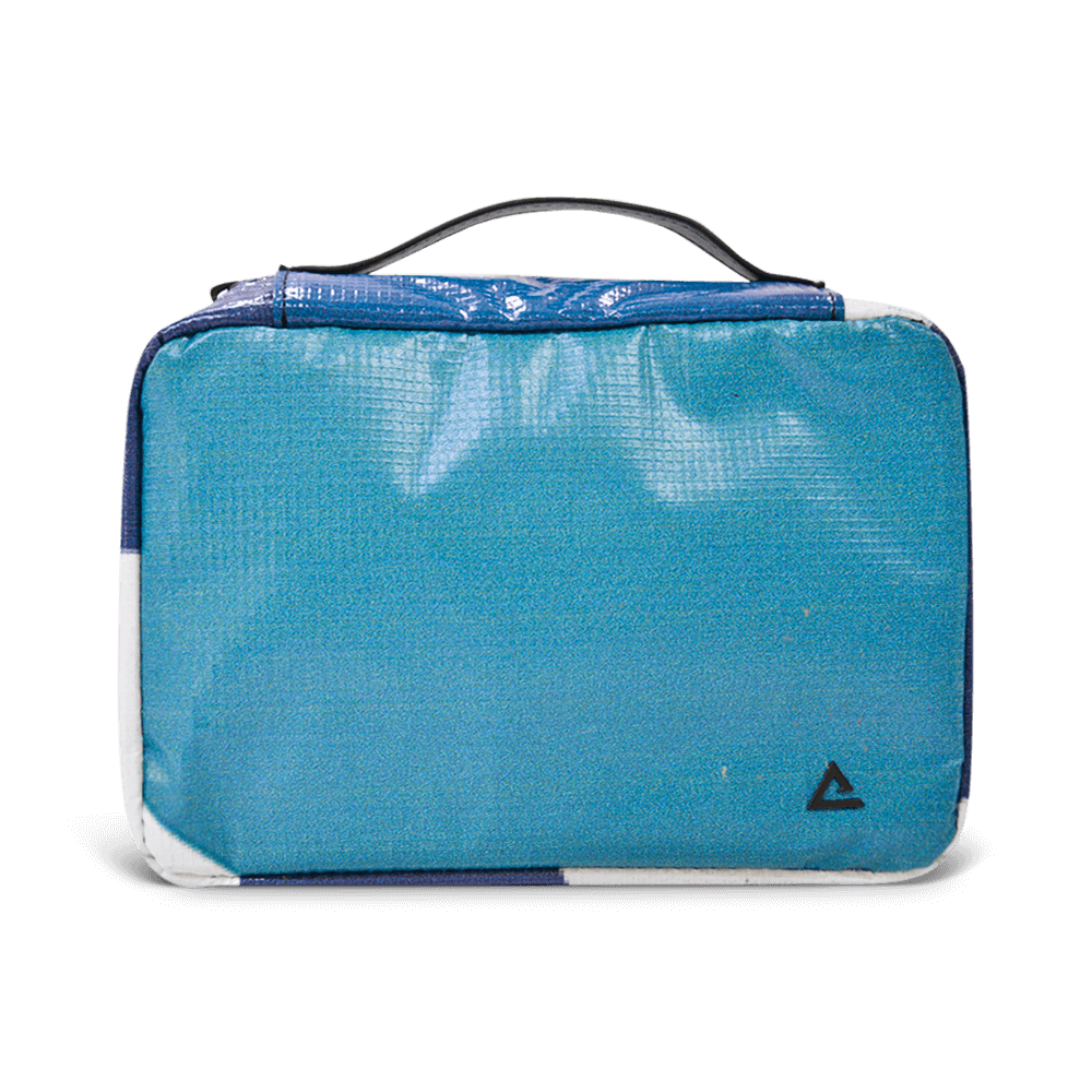 Vienna Toiletry Bag