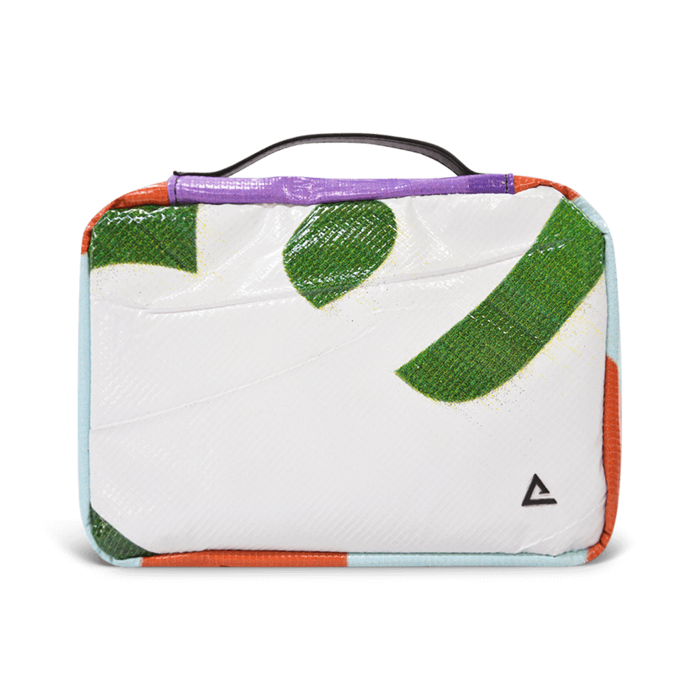 Vienna Toiletry Bag