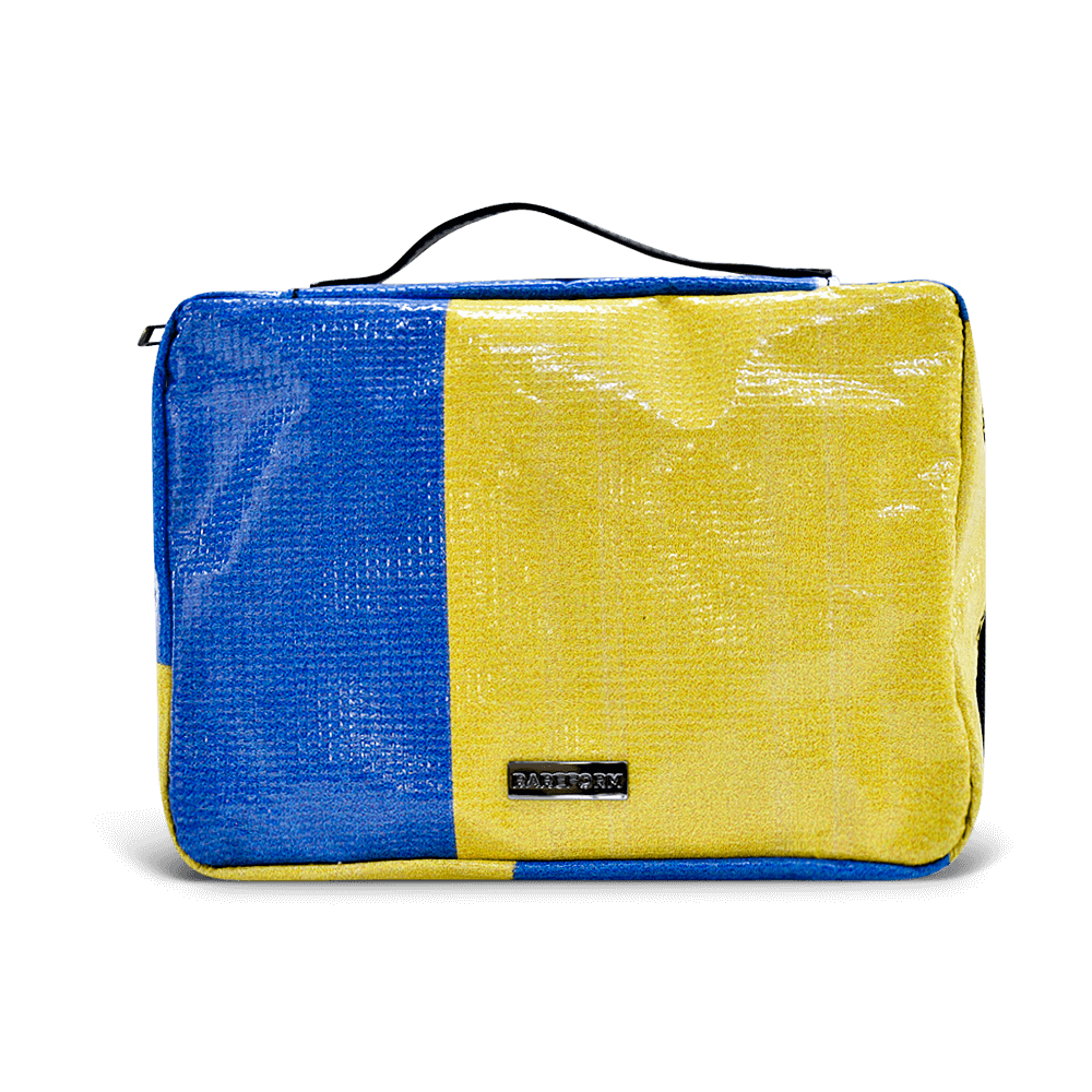 Vienna Toiletry Bag