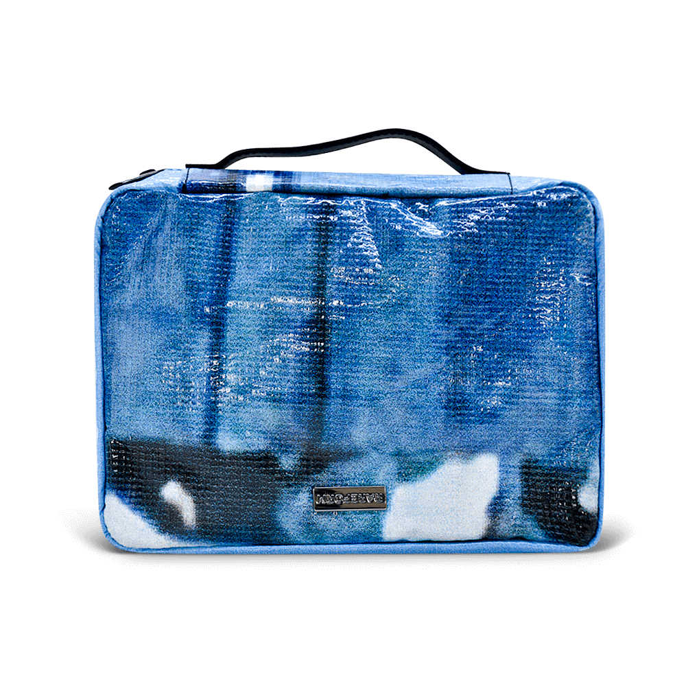 Vienna Toiletry Bag