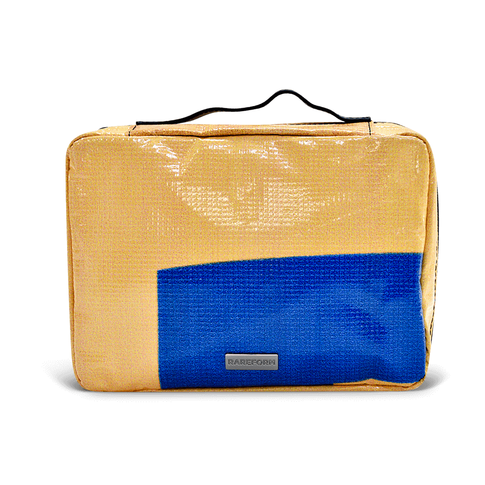 Vienna Toiletry Bag