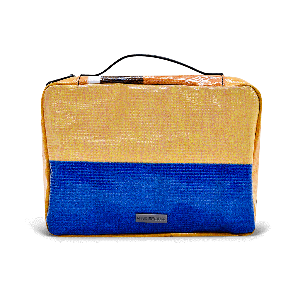 Vienna Toiletry Bag