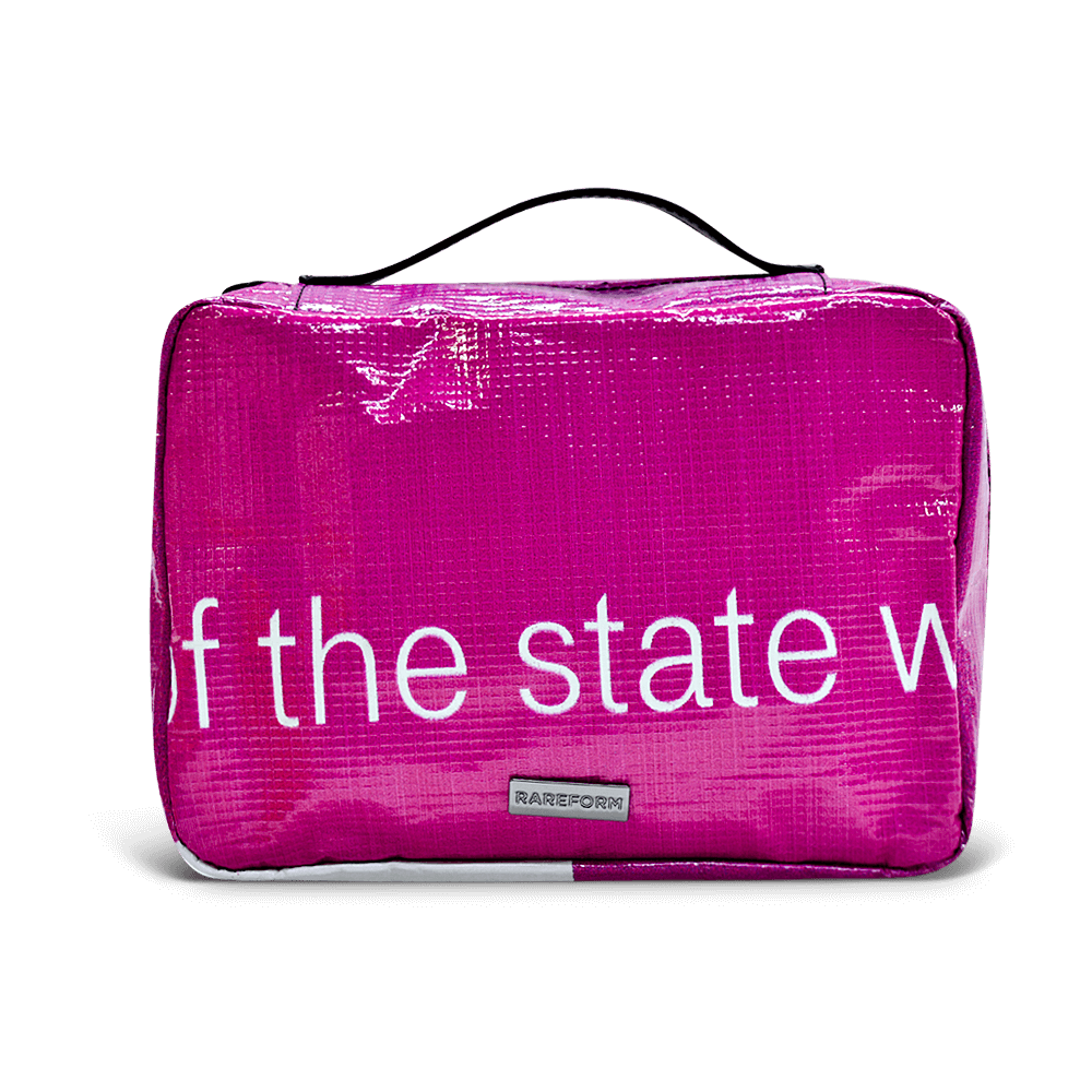 Vienna Toiletry Bag