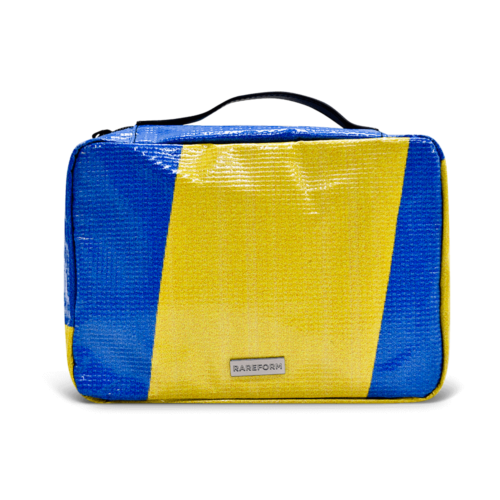 Vienna Toiletry Bag