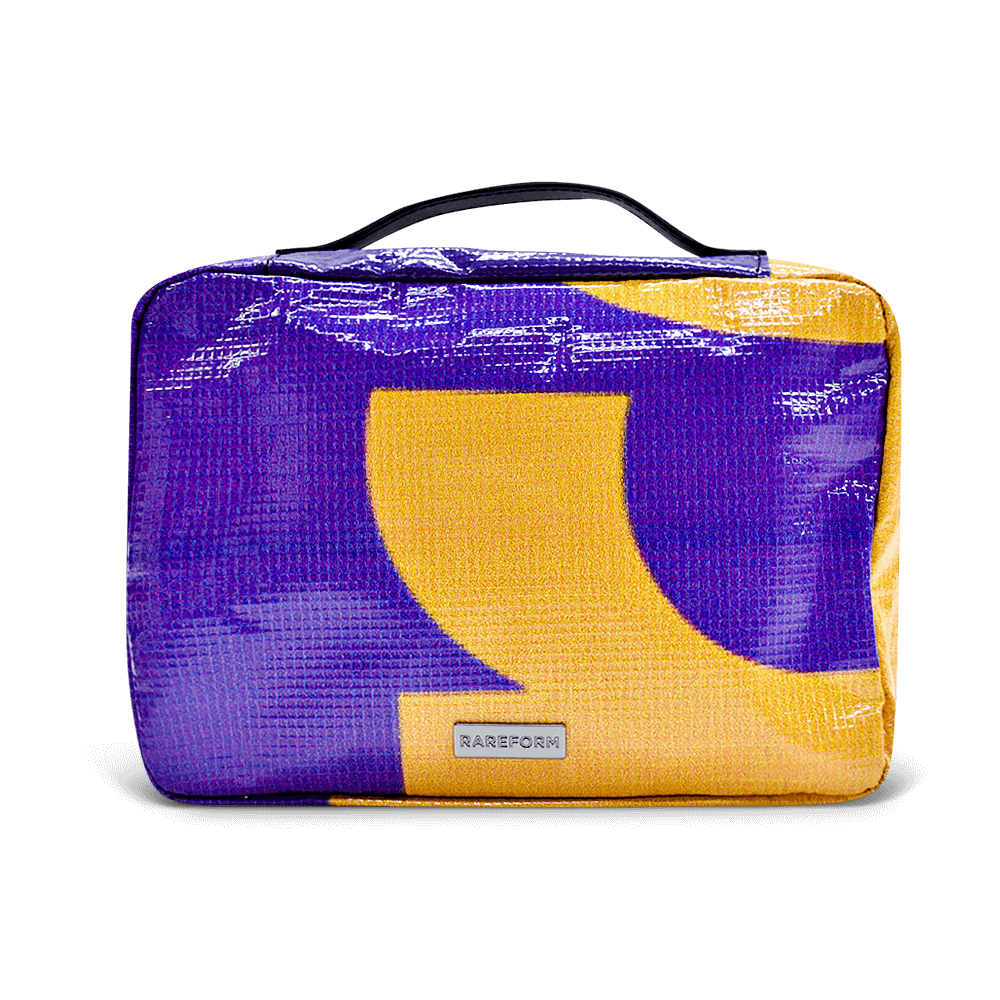 Vienna Toiletry Bag
