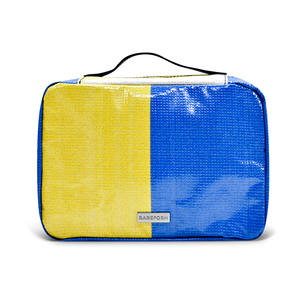 Vienna Toiletry Bag