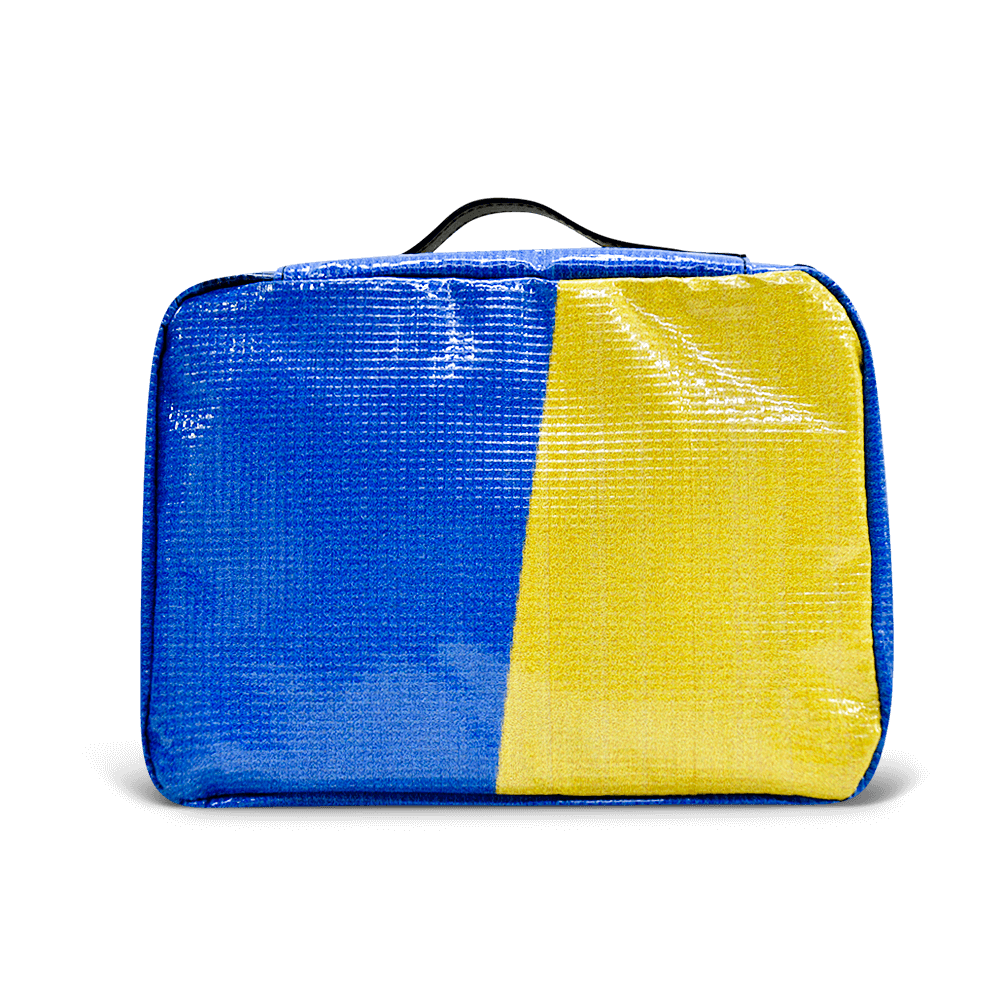 Vienna Toiletry Bag