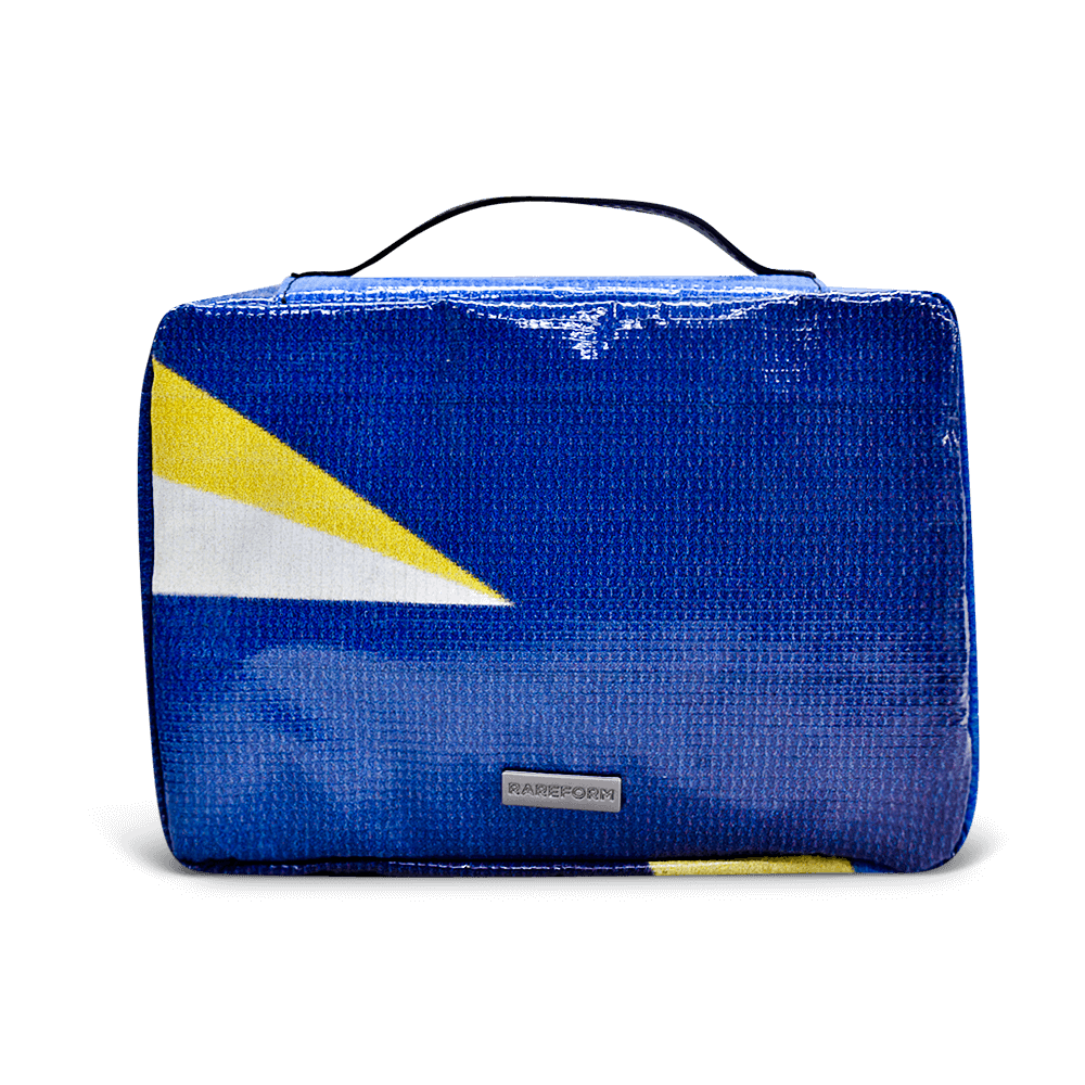 Vienna Toiletry Bag