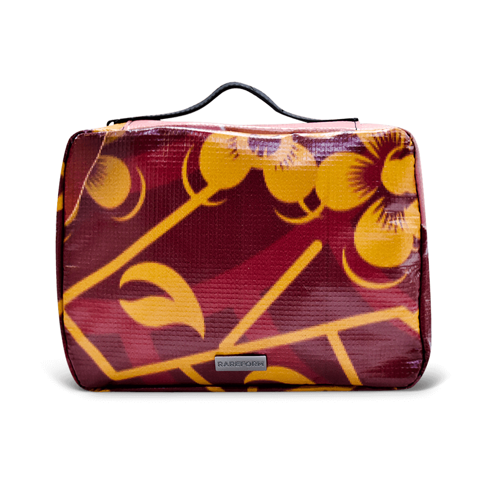Vienna Toiletry Bag