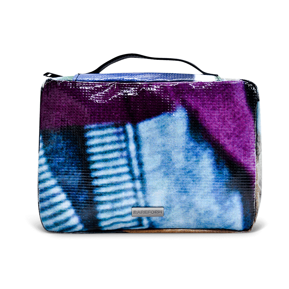 Vienna Toiletry Bag