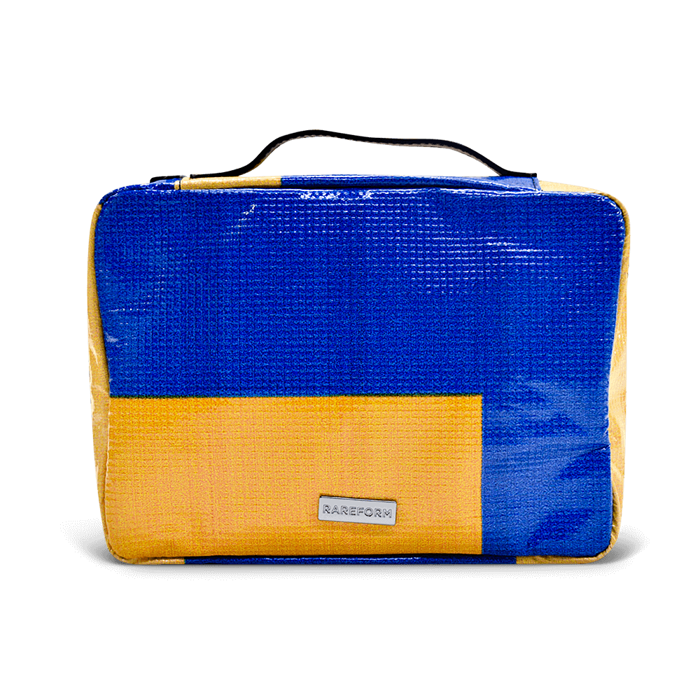 Vienna Toiletry Bag