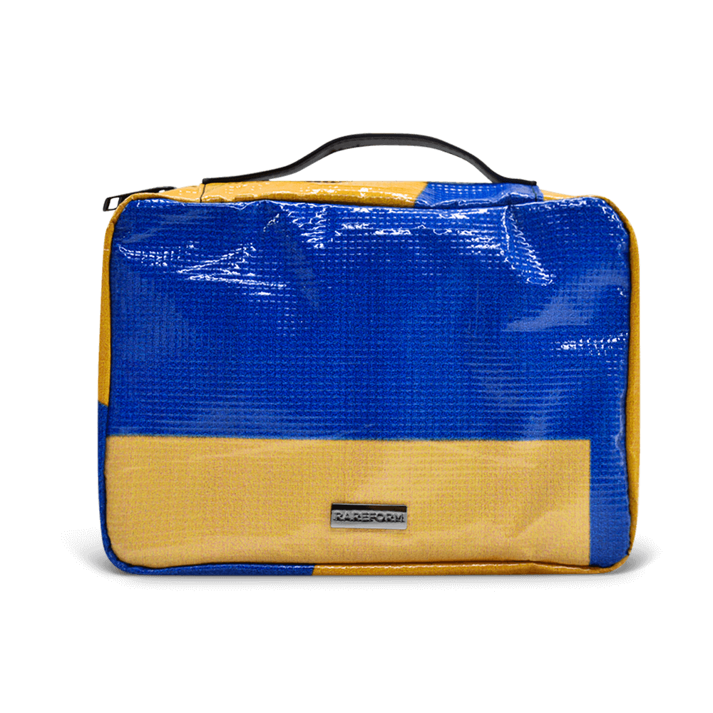 Vienna Toiletry Bag