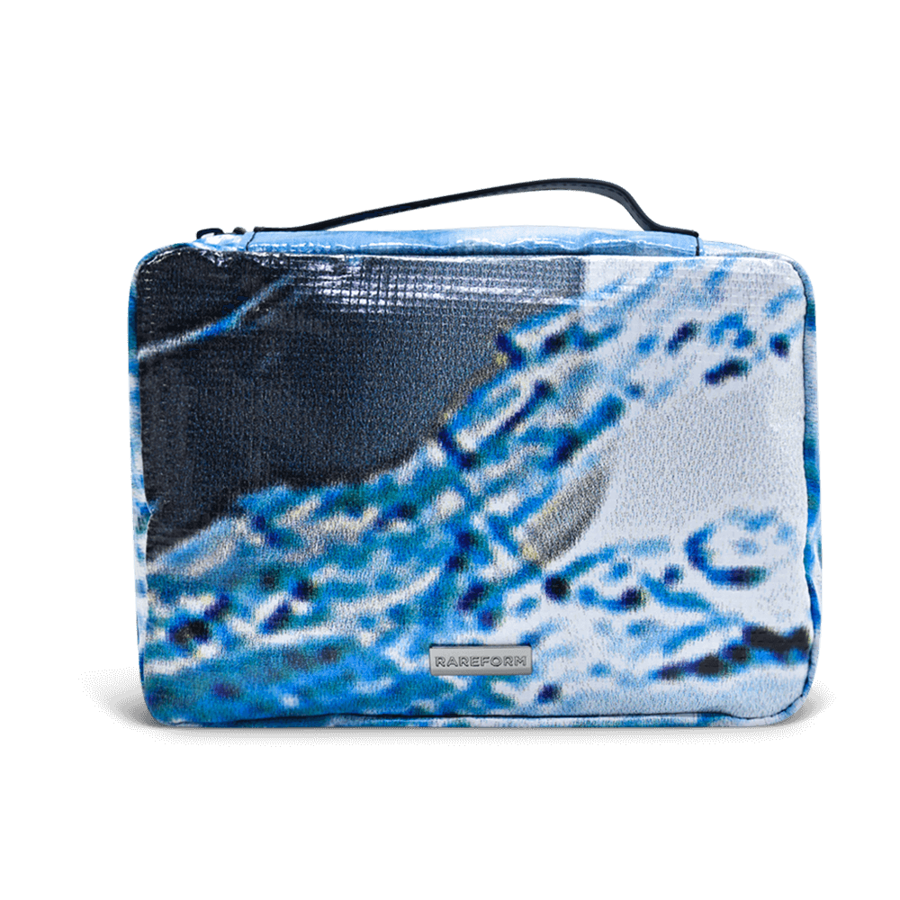 Vienna Toiletry Bag