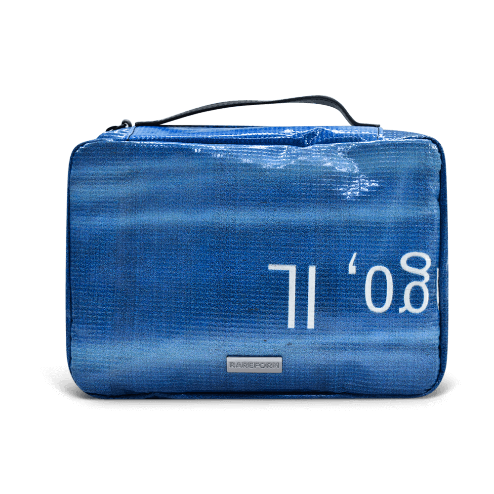 Vienna Toiletry Bag