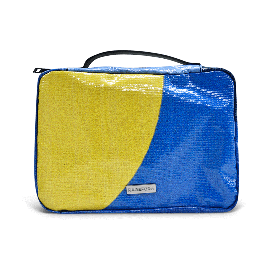 Vienna Toiletry Bag