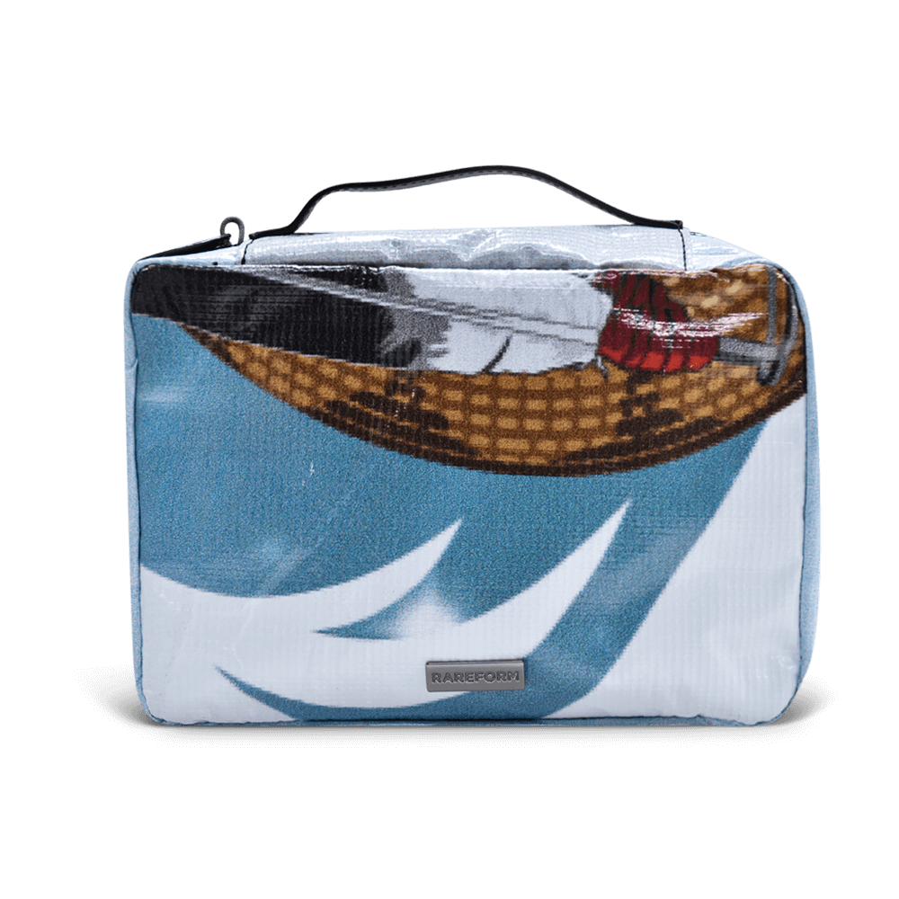Vienna Toiletry Bag