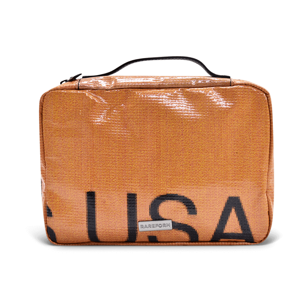 Vienna Toiletry Bag
