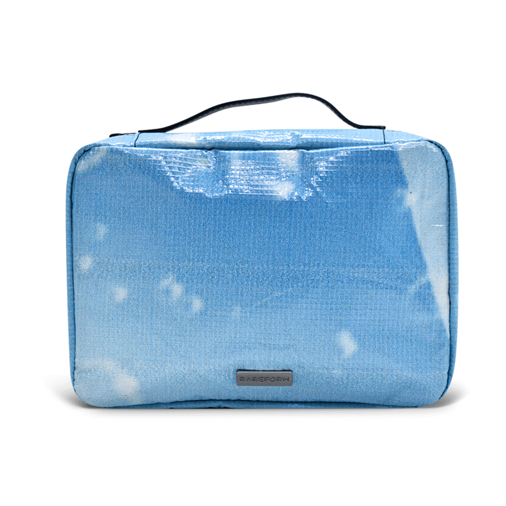 Vienna Toiletry Bag