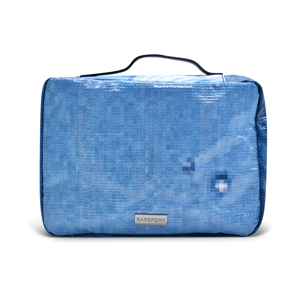 Vienna Toiletry Bag