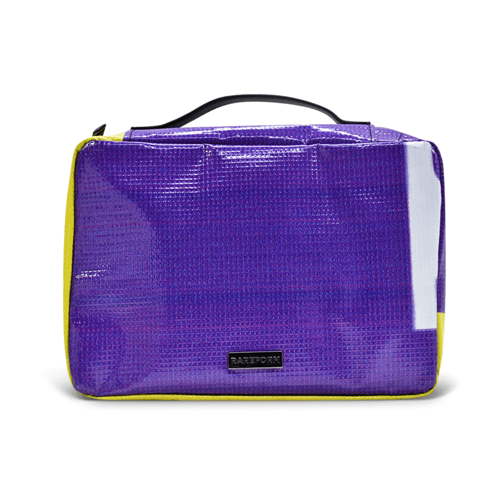 Vienna Toiletry Bag