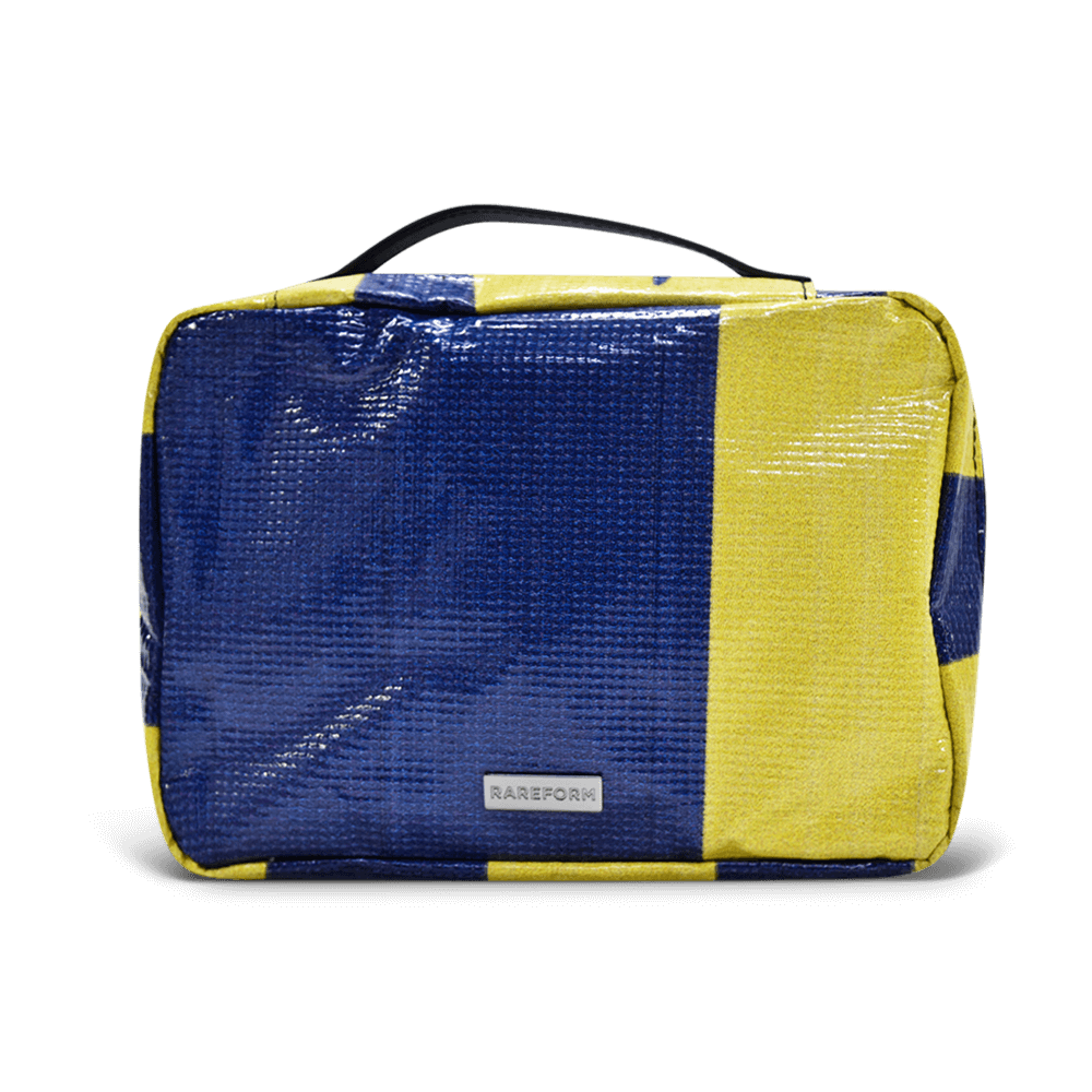 Vienna Toiletry Bag