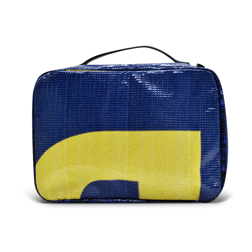 Vienna Toiletry Bag