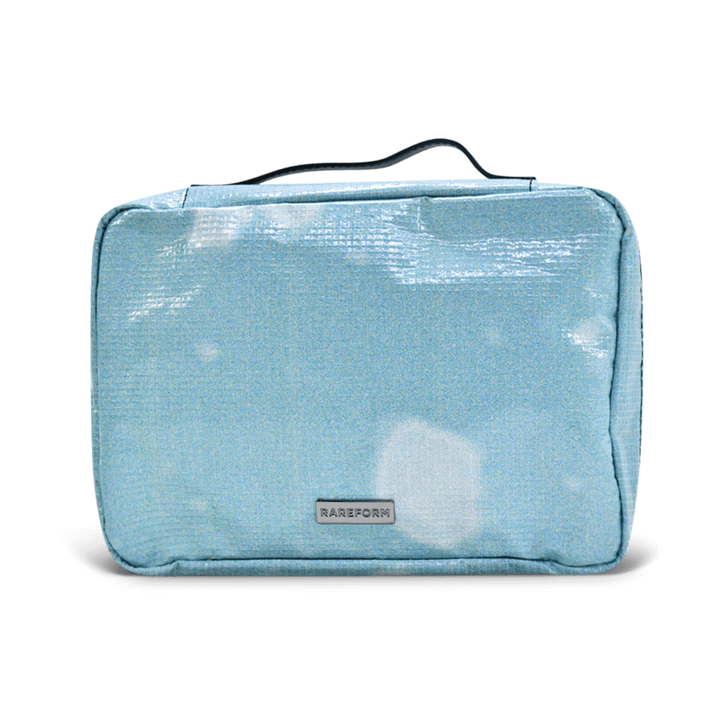 Vienna Toiletry Bag