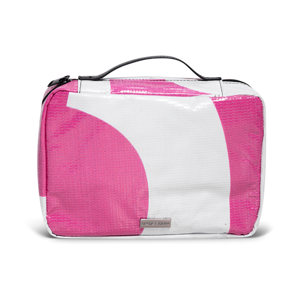Vienna Toiletry Bag