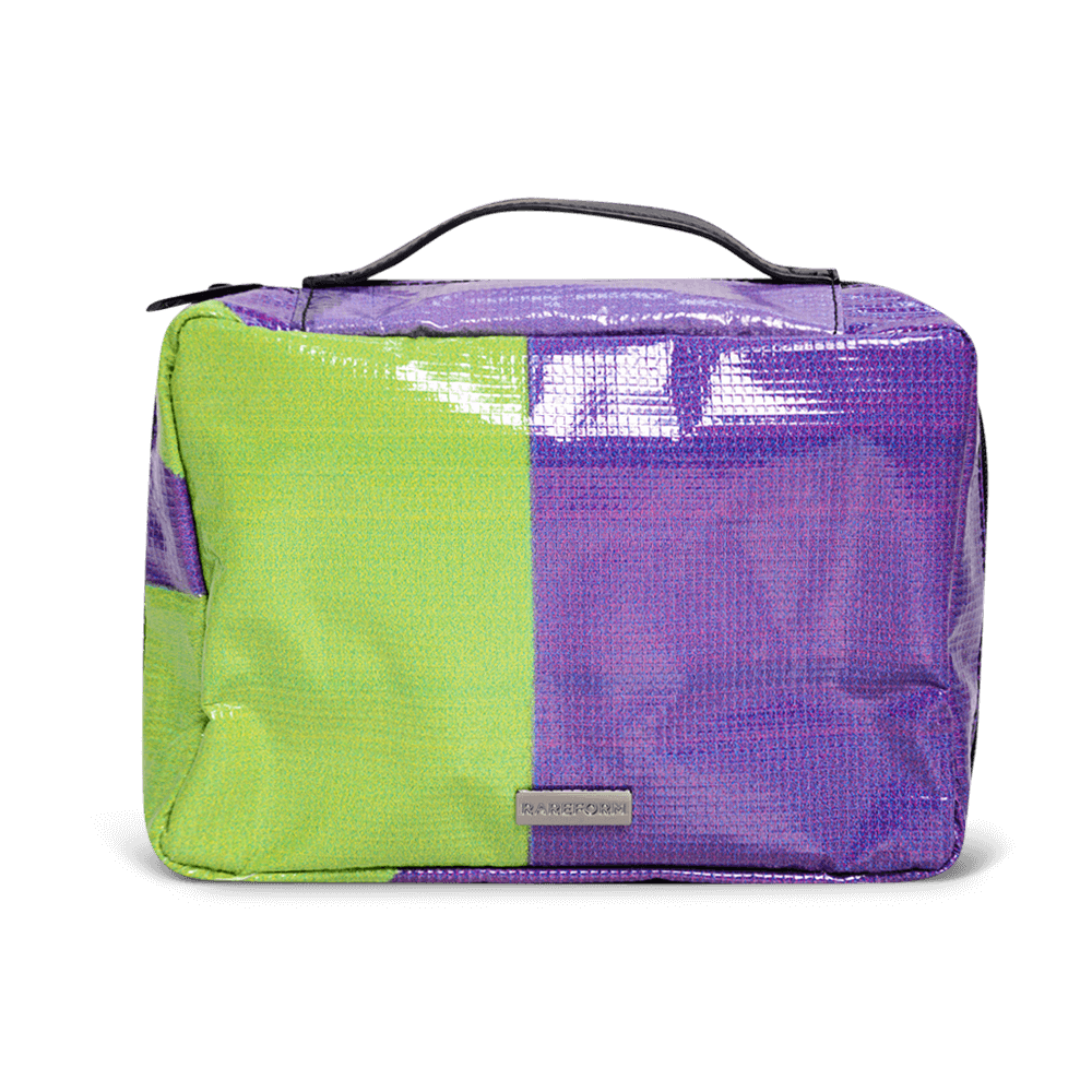 Vienna Toiletry Bag