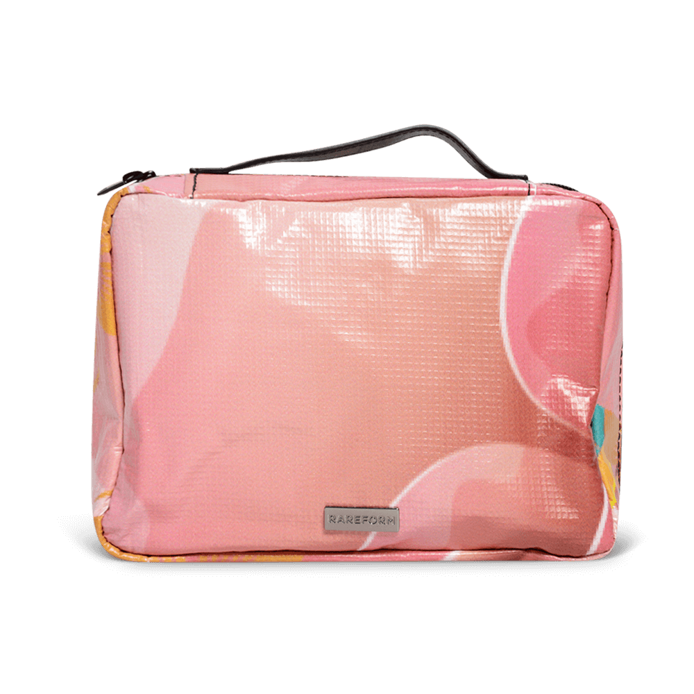 Vienna Toiletry Bag