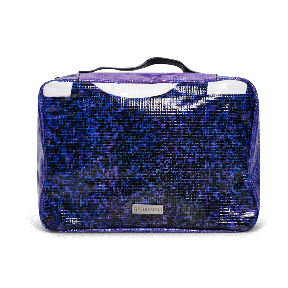 Vienna Toiletry Bag