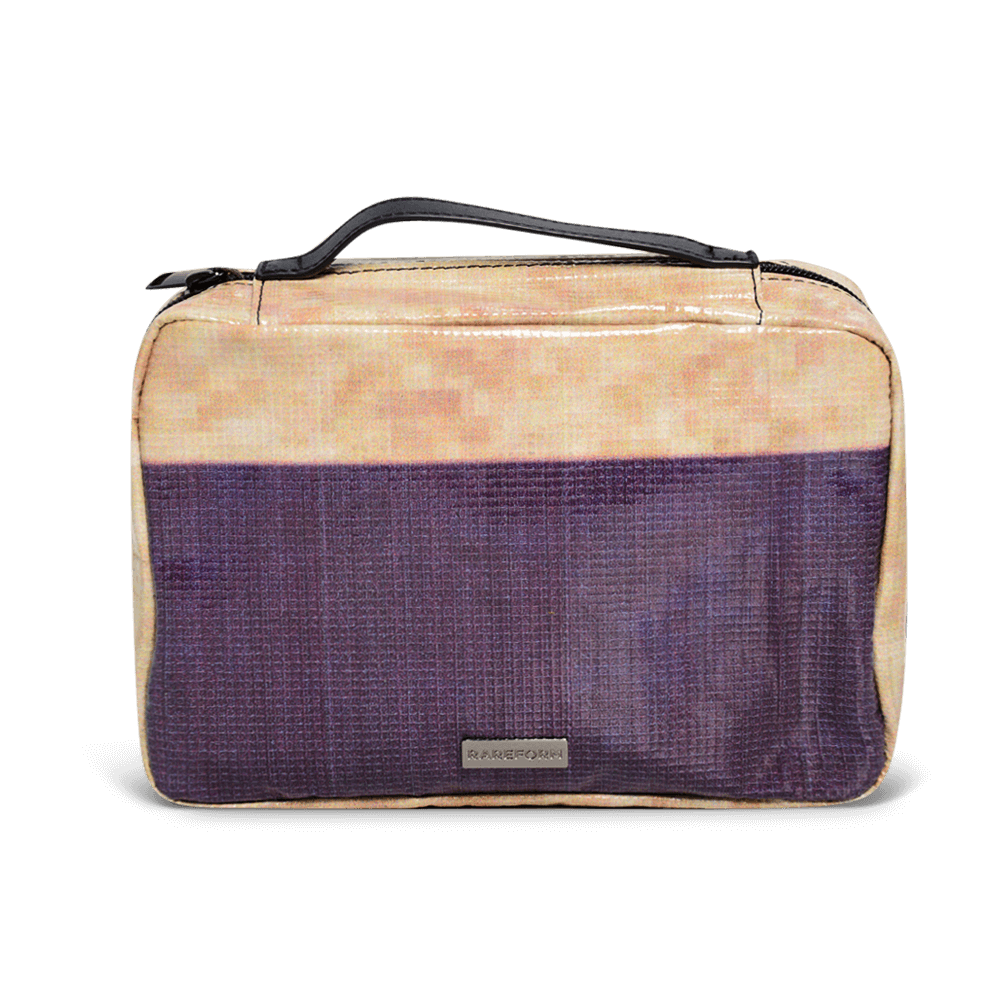 Vienna Toiletry Bag