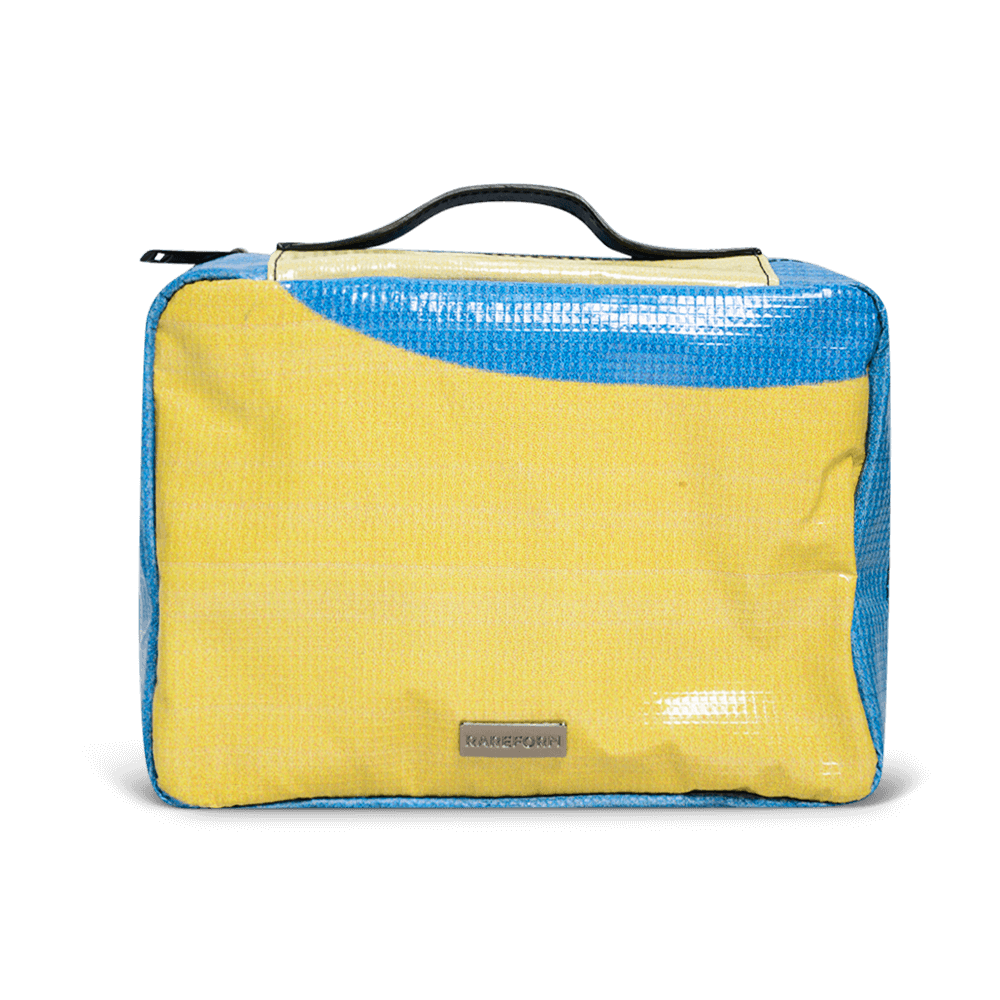 Vienna Toiletry Bag