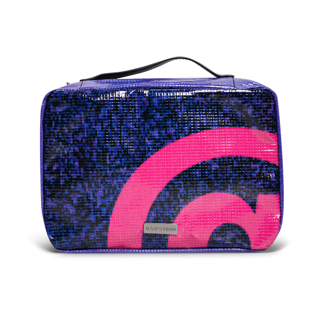 Vienna Toiletry Bag