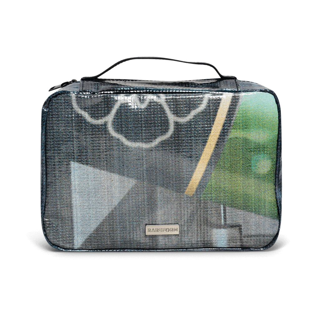 Vienna Toiletry Bag