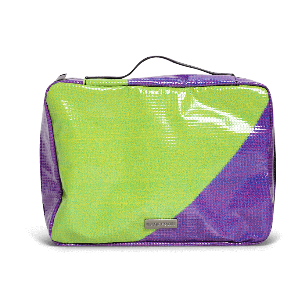 Vienna Toiletry Bag