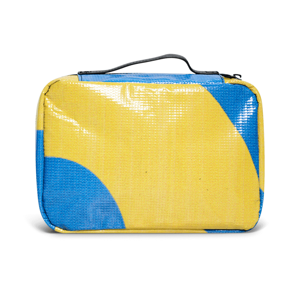 Vienna Toiletry Bag