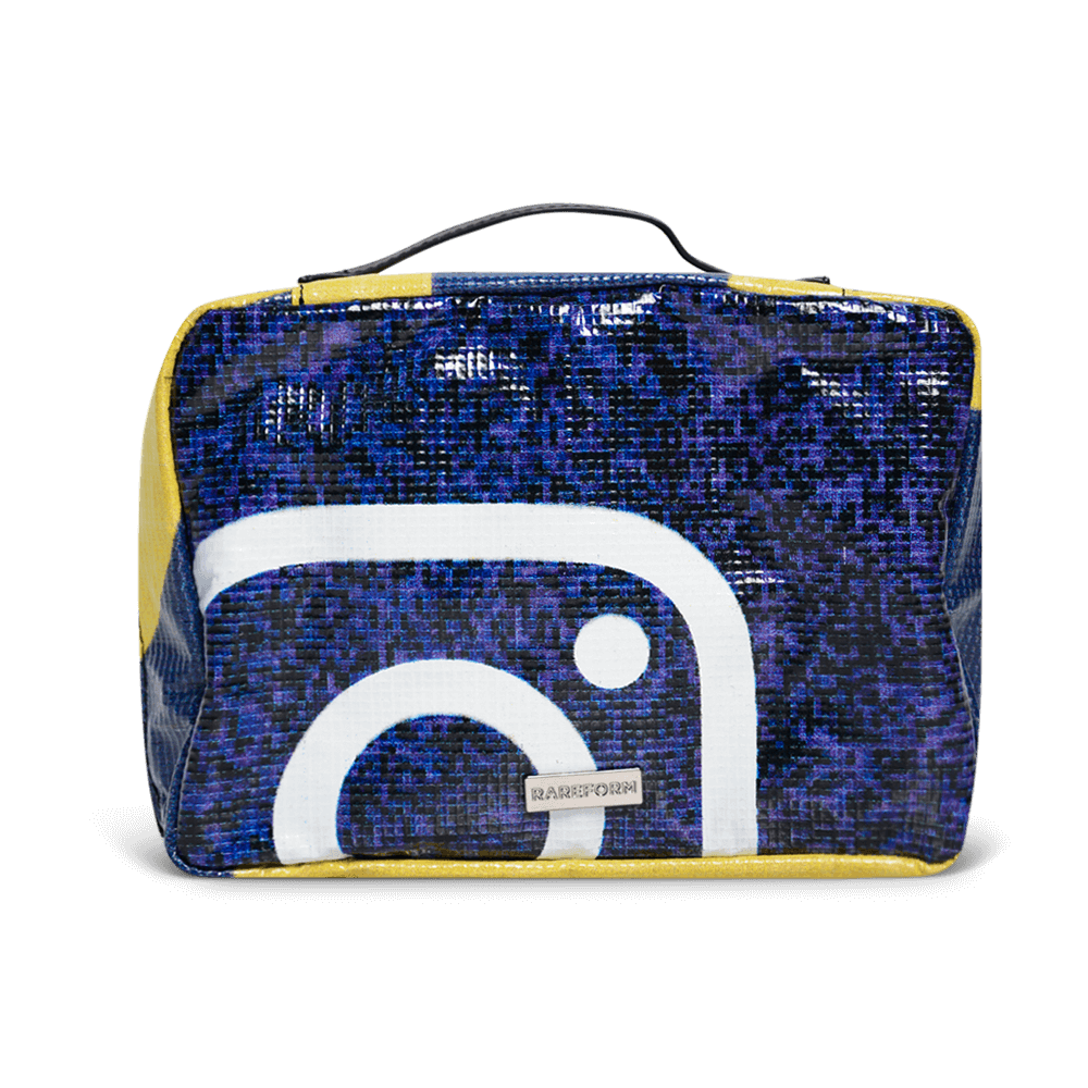 Vienna Toiletry Bag