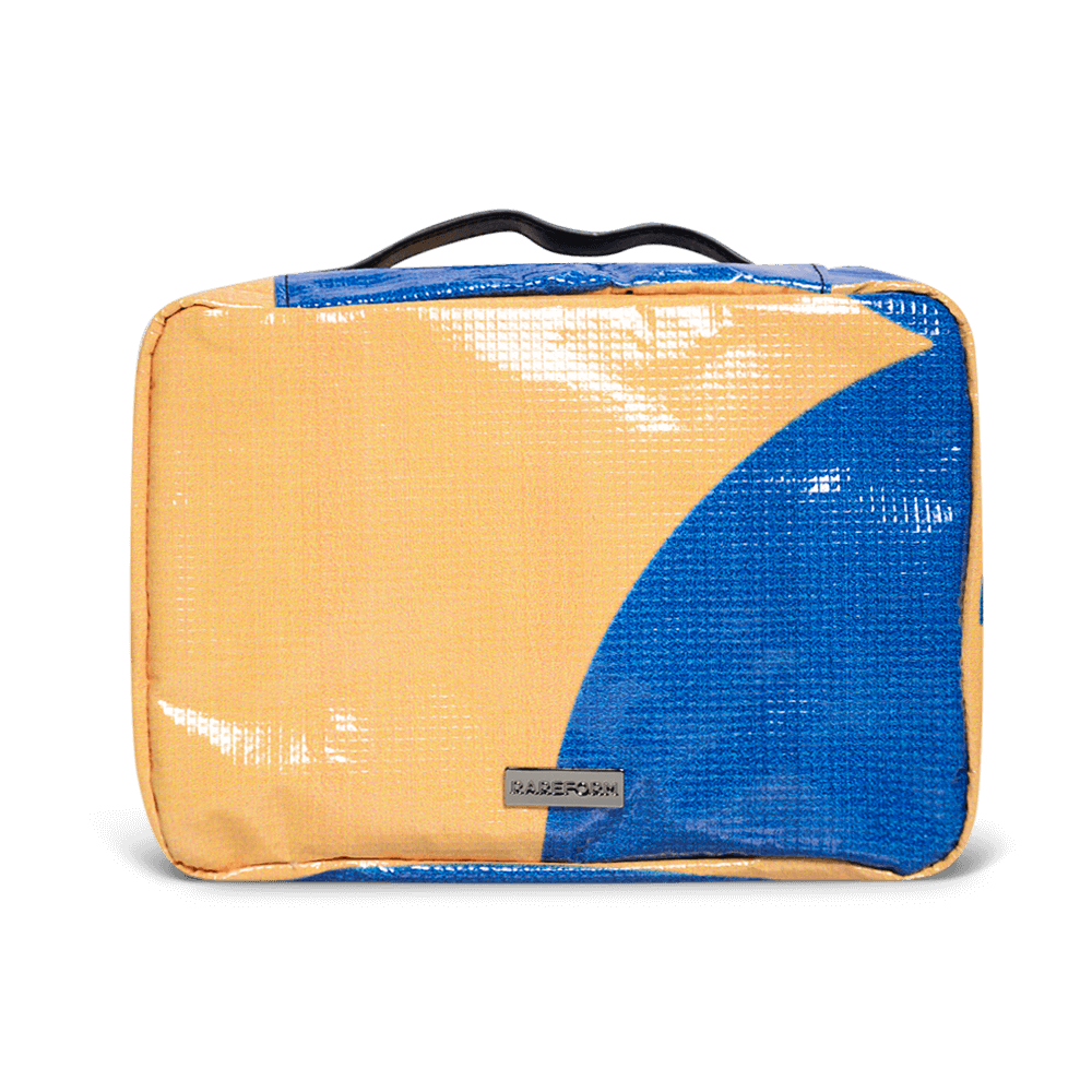 Vienna Toiletry Bag