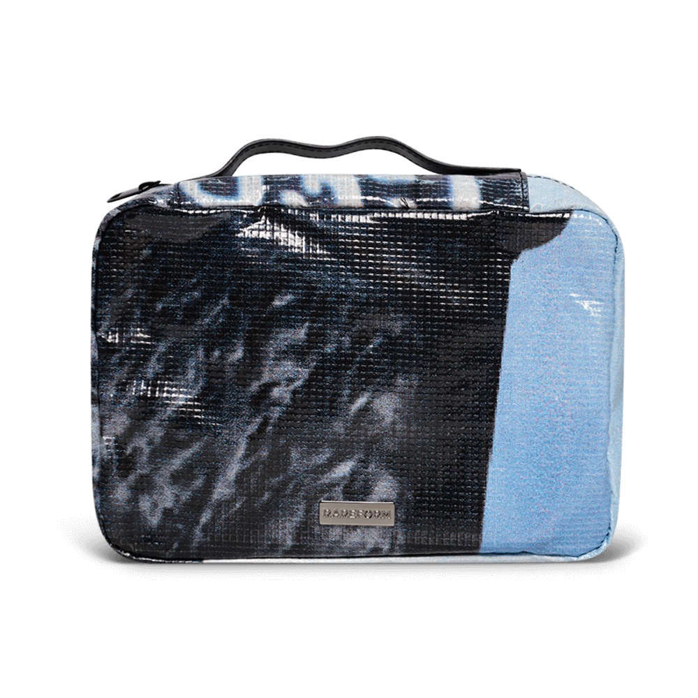 Vienna Toiletry Bag