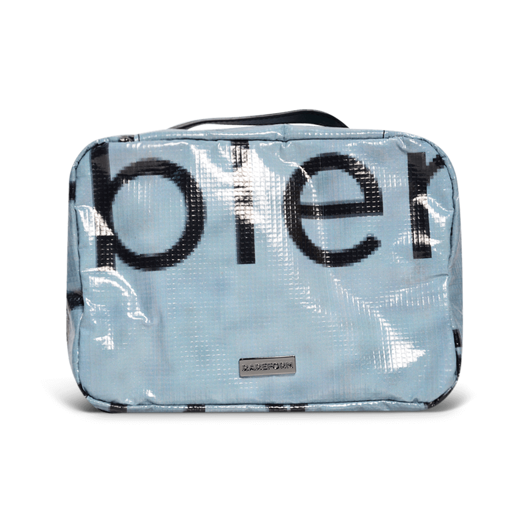 Vienna Toiletry Bag