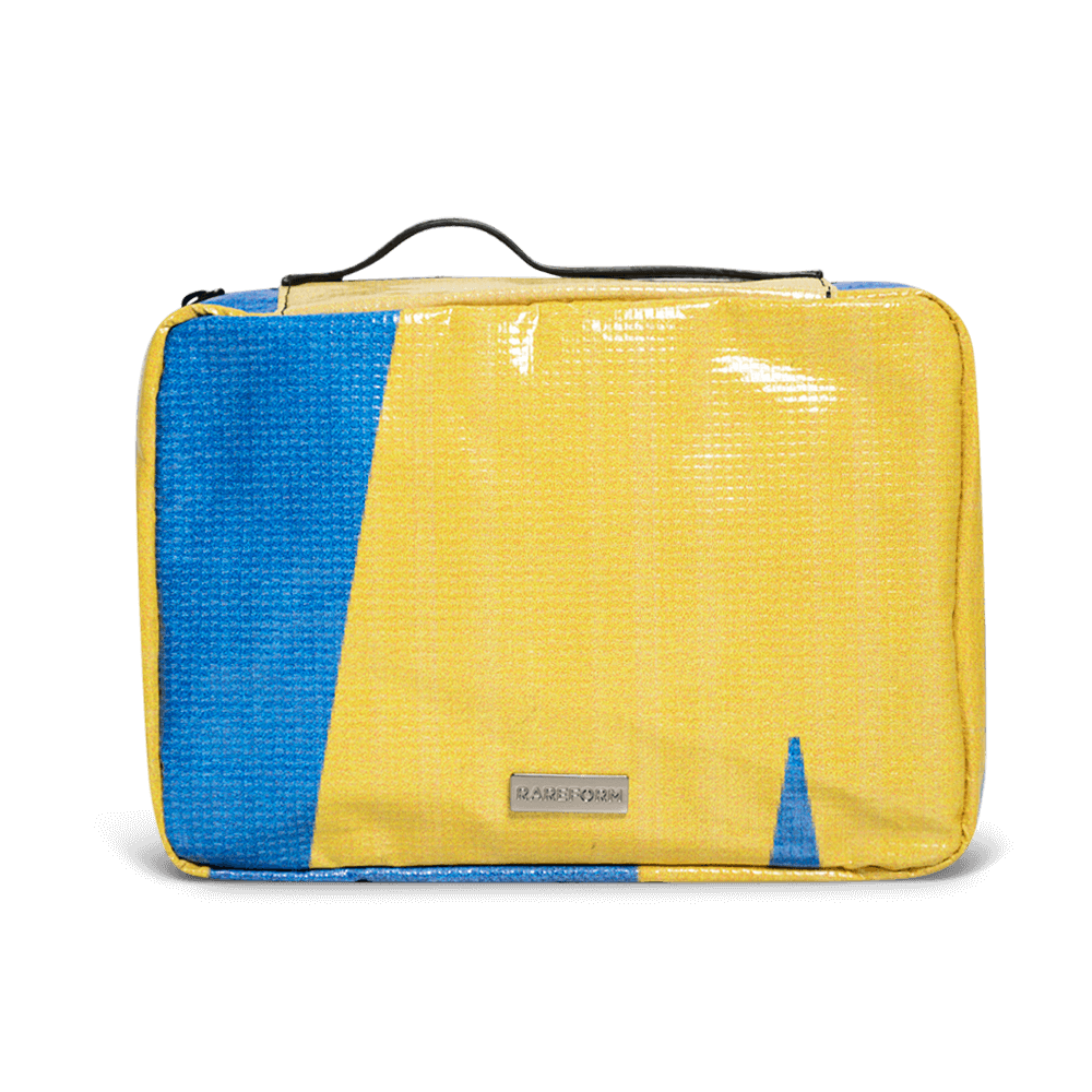 Vienna Toiletry Bag